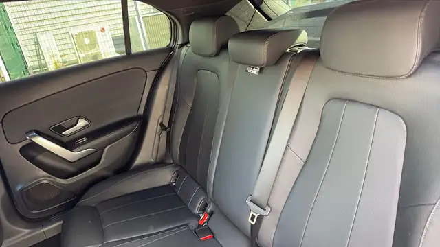 Mercedes-Benz A-Class view 9