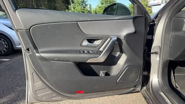 Mercedes-Benz A-Class view 7
