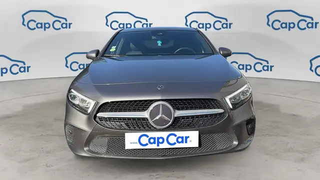 Mercedes-Benz A-Class view 5