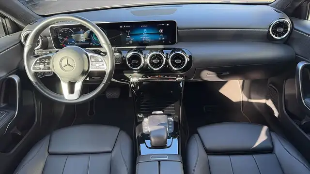 Mercedes-Benz A-Class view 11
