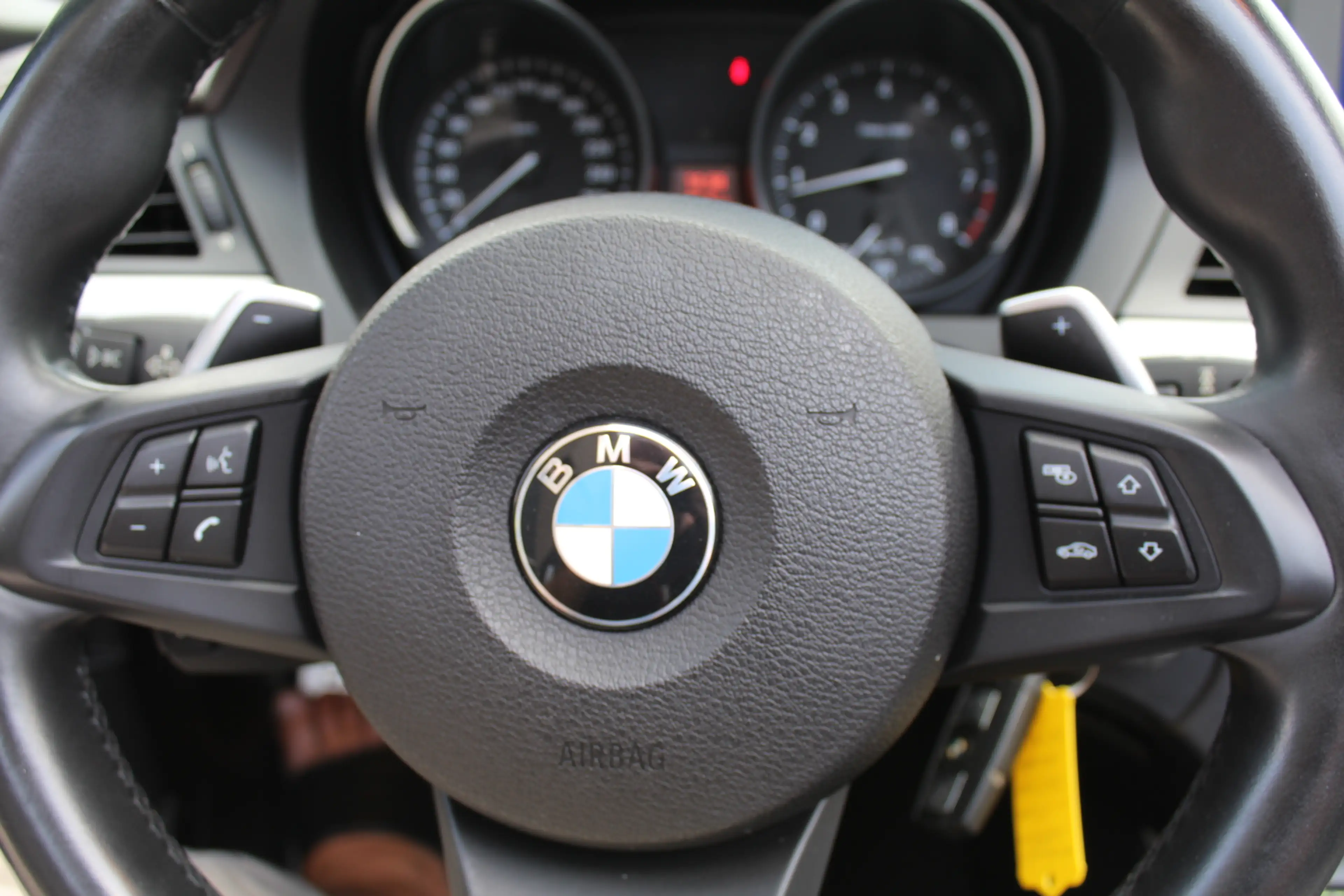 BMW Z4 Roadster sDrive20i High Executive Navi Leder 89dkm — photo 19