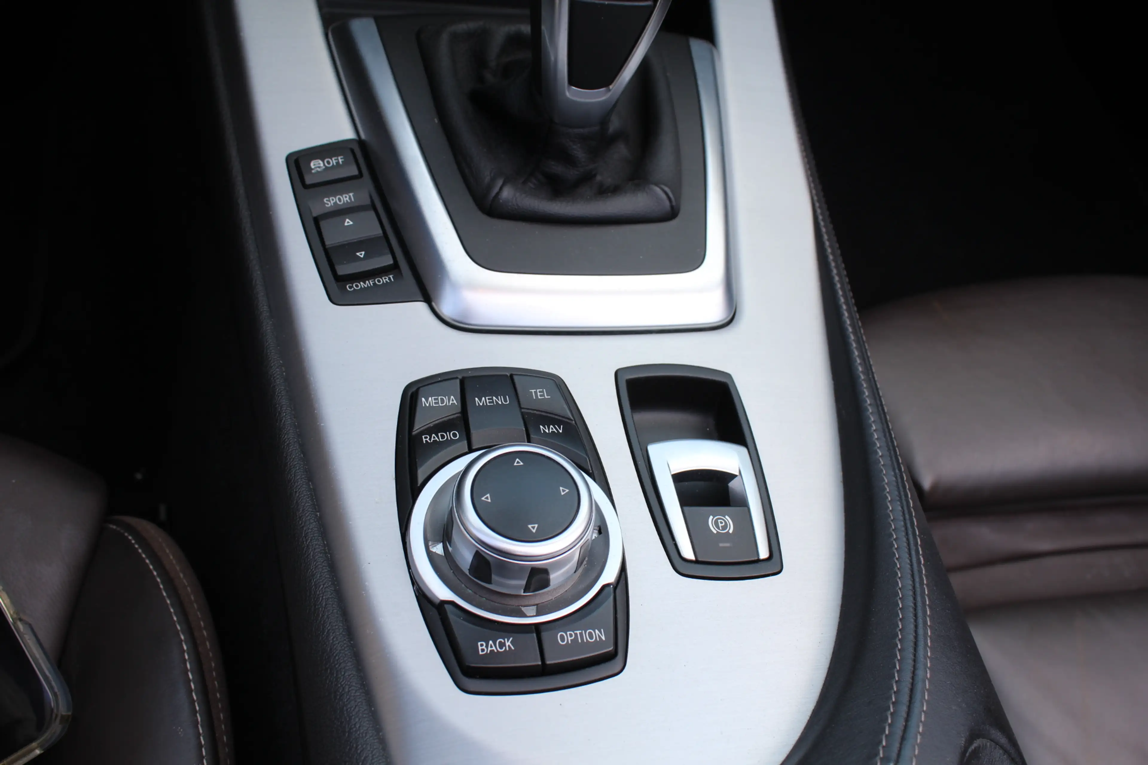 BMW Z4 Roadster sDrive20i High Executive Navi Leder 89dkm — photo 18