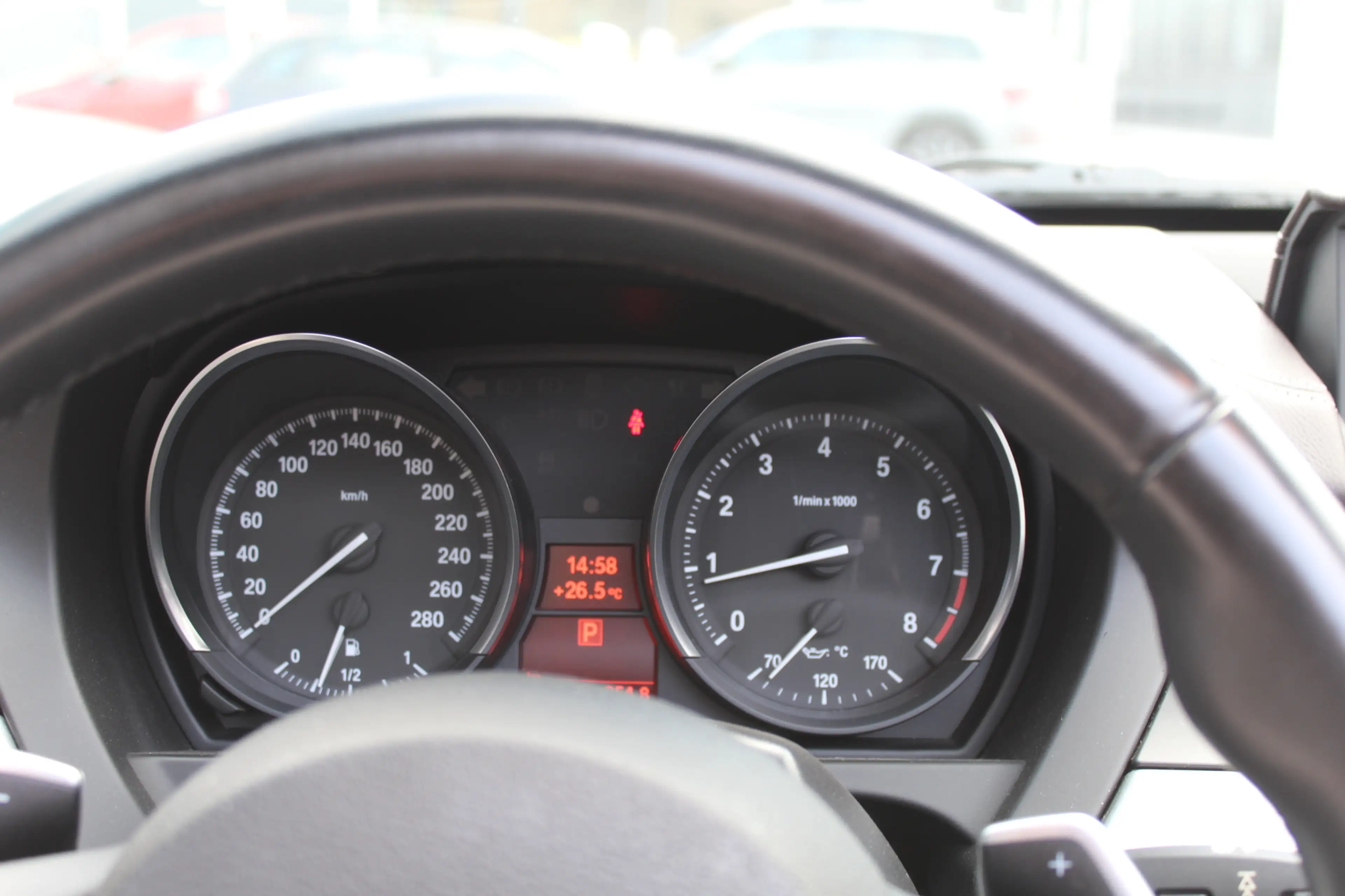BMW Z4 Roadster sDrive20i High Executive Navi Leder 89dkm — photo 14
