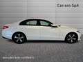 Mercedes-Benz C 200 - C 200 d mhev Advanced auto Bianco - thumbnail 5
