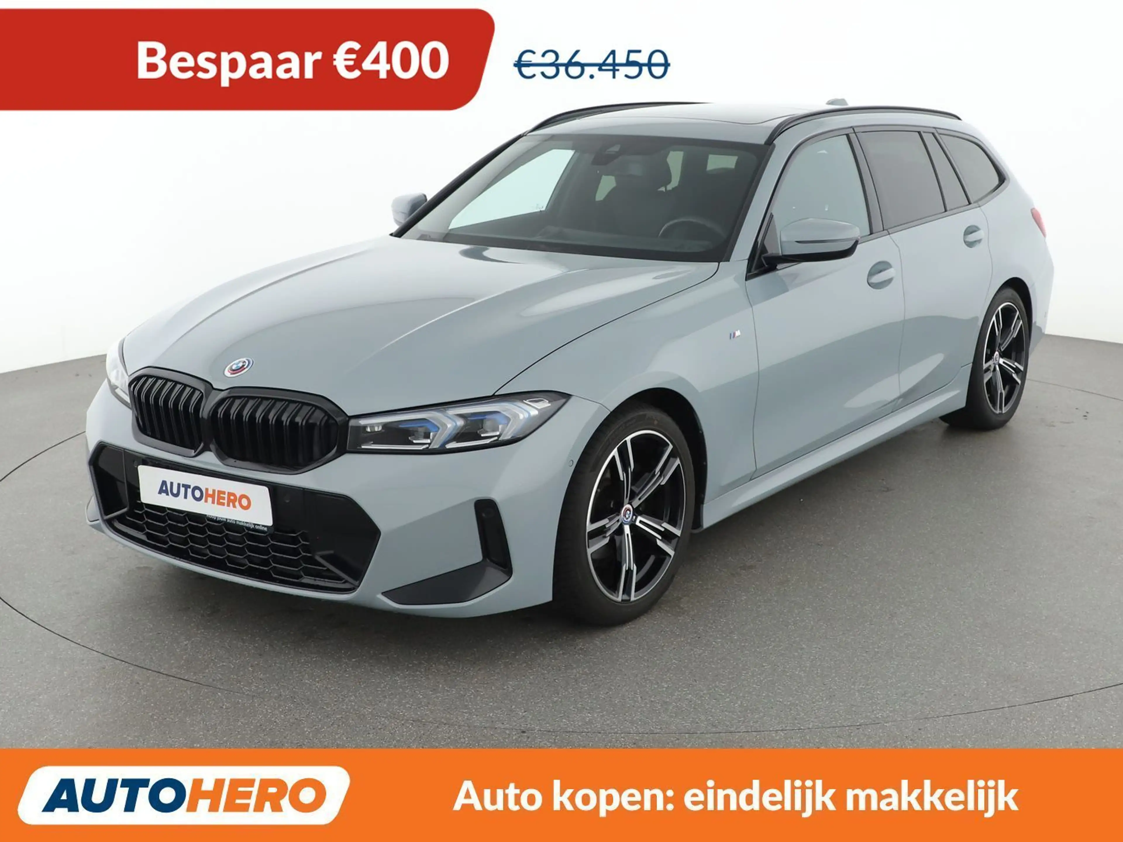 BMW 318 318i M Sport