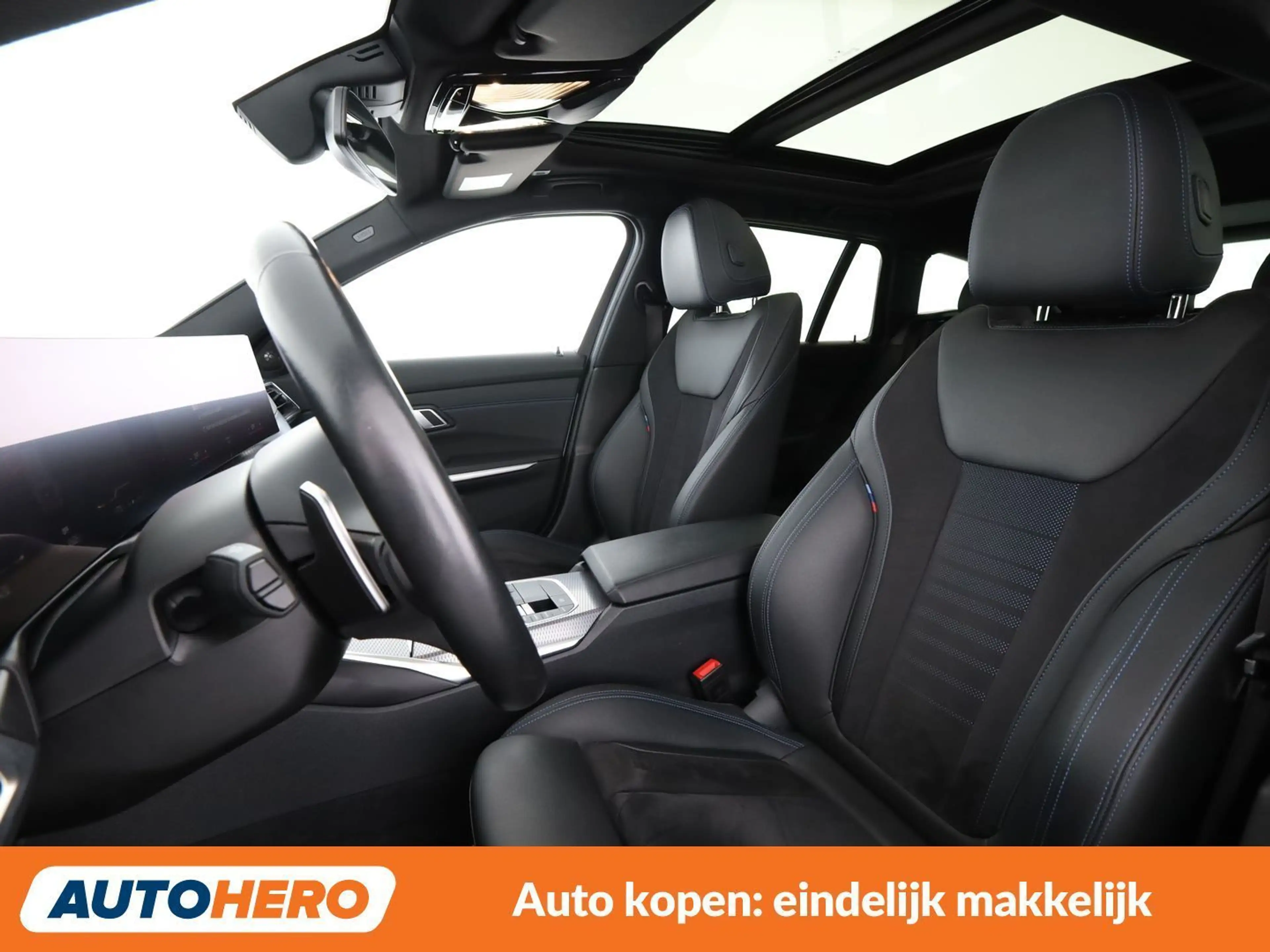 BMW 318 318i M Sport — photo 10