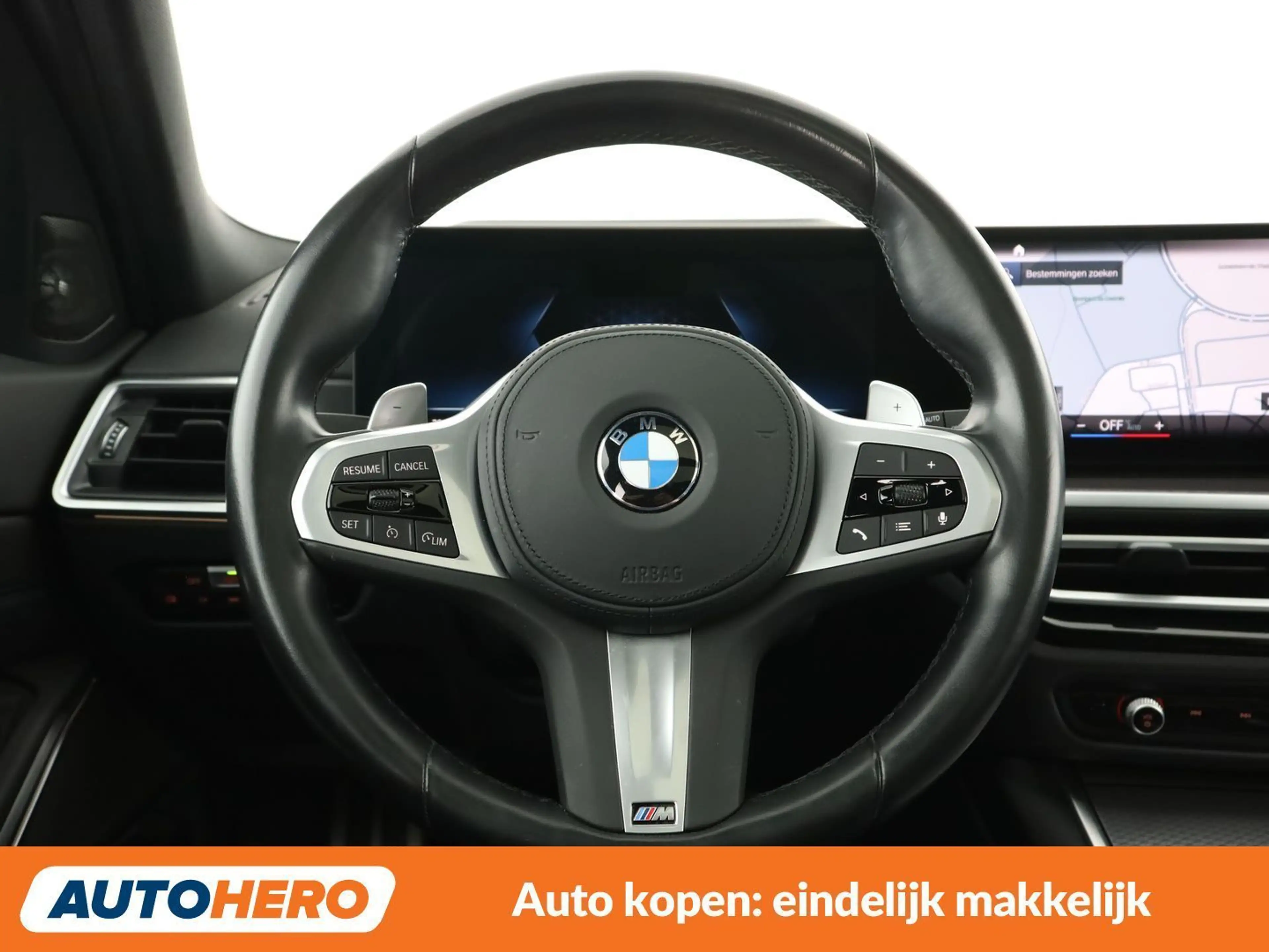 BMW 318 318i M Sport — photo 13