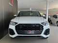 Audi Q5 40 TDI 204 CV quattro S tronic S line Bianco - thumbnail 3