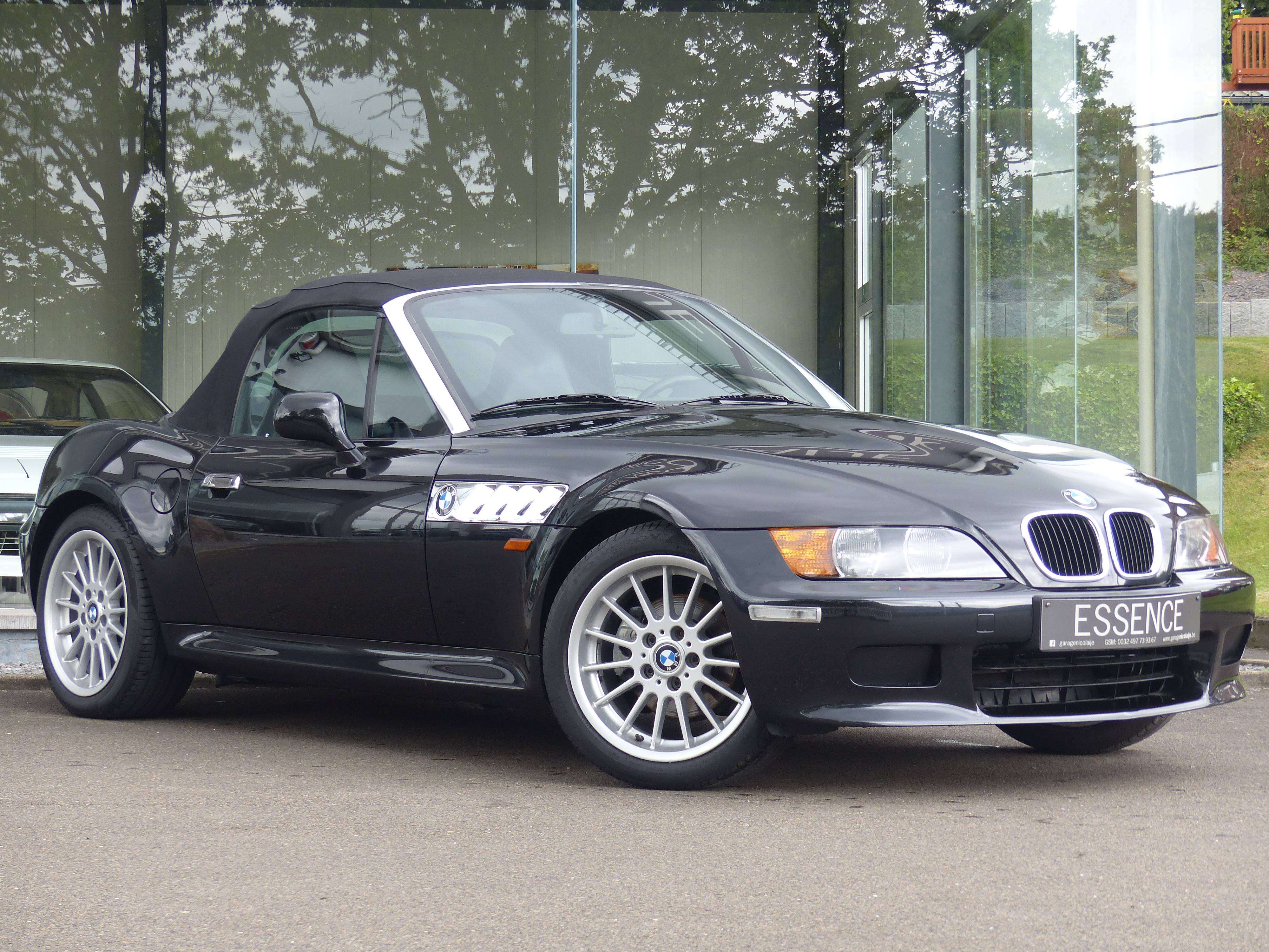BMW Z3
