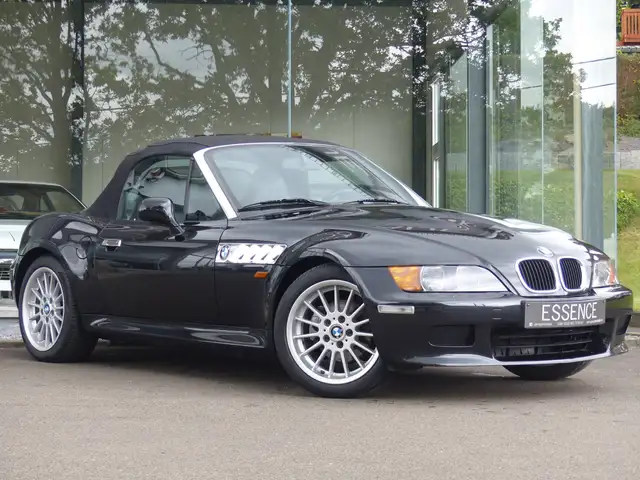 BMW Z3 2.0i Roadster 2 owners