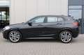 BMW X2 X2 sDrive18i AUTOMAAT M-Sport High Executive, NAVI Zwart - thumbnail 3