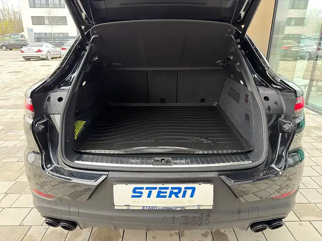 Porsche Cayenne Coupe E-Hybrid PHEV 17,9 kWh Platinum Edition A... Ansicht 16