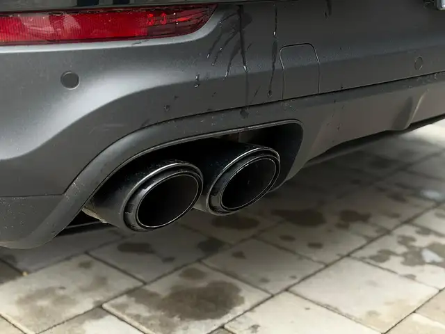 Porsche Cayenne Coupe E-Hybrid PHEV 17,9 kWh Platinum Edition A... Ansicht 6