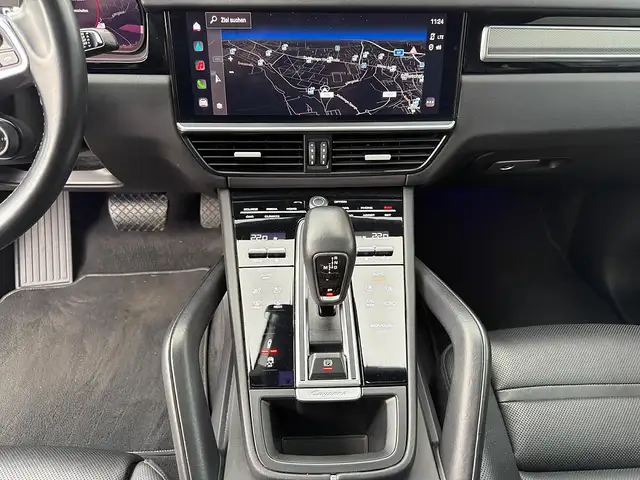 Porsche Cayenne Coupe E-Hybrid PHEV 17,9 kWh Platinum Edition A... Ansicht 40