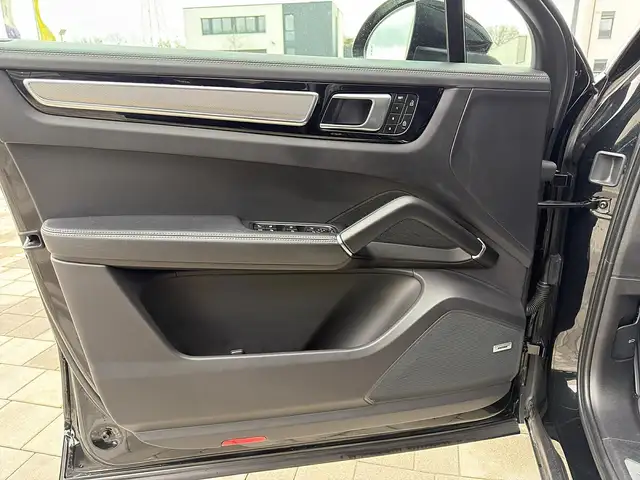 Porsche Cayenne Coupe E-Hybrid PHEV 17,9 kWh Platinum Edition A... Ansicht 19