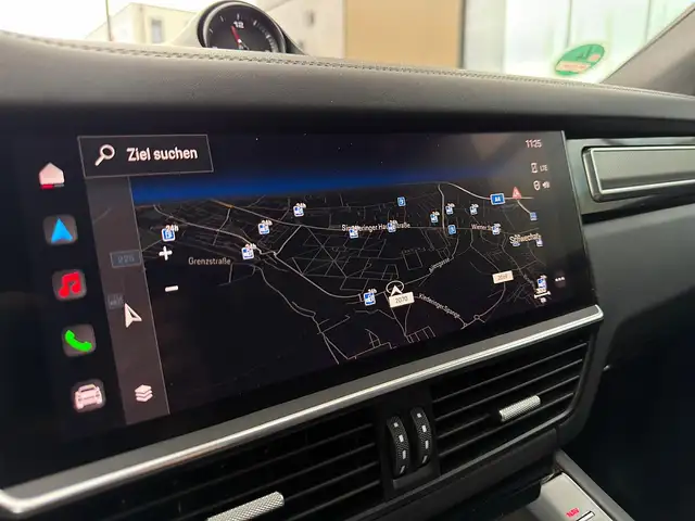 Porsche Cayenne Coupe E-Hybrid PHEV 17,9 kWh Platinum Edition A... Ansicht 36