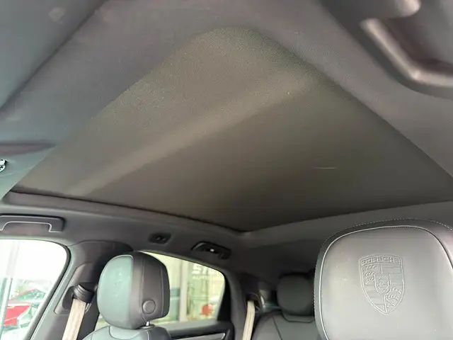 Porsche Cayenne Coupe E-Hybrid PHEV 17,9 kWh Platinum Edition A... Ansicht 48