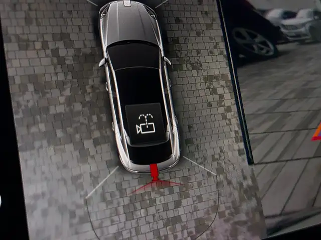 Porsche Cayenne Coupe E-Hybrid PHEV 17,9 kWh Platinum Edition A... Ansicht 39