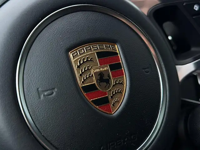 Porsche Cayenne Coupe E-Hybrid PHEV 17,9 kWh Platinum Edition A... Ansicht 30