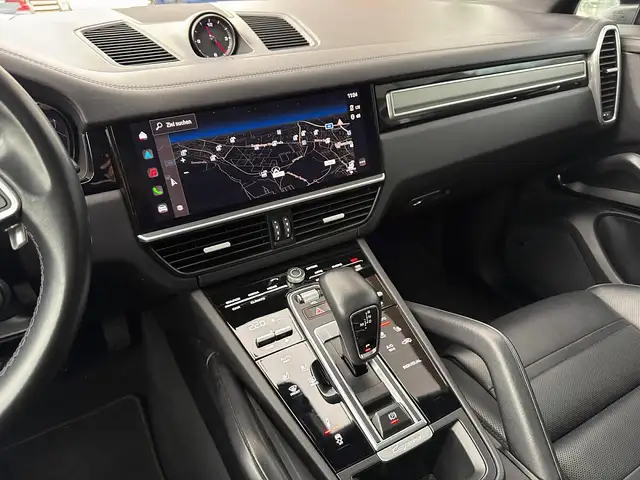 Porsche Cayenne Coupe E-Hybrid PHEV 17,9 kWh Platinum Edition A... Ansicht 42