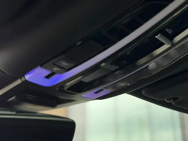 Porsche Cayenne Coupe E-Hybrid PHEV 17,9 kWh Platinum Edition A... Ansicht 45