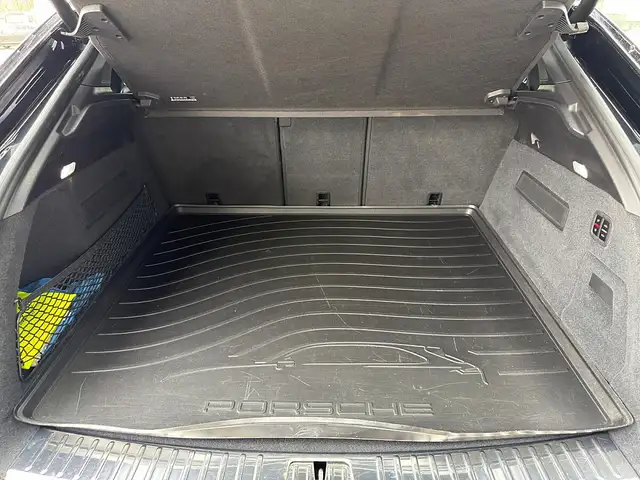 Porsche Cayenne Coupe E-Hybrid PHEV 17,9 kWh Platinum Edition A... Ansicht 17