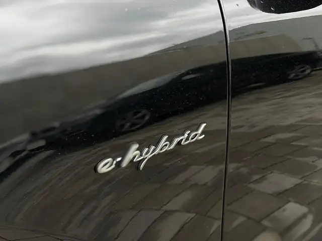 Porsche Cayenne Coupe E-Hybrid PHEV 17,9 kWh Platinum Edition A... Ansicht 3