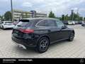 Mercedes-Benz GLC 200 GLC 200 4M AMG Pano AHK Memory Vorr.-Distronic LED Schwarz - thumbnail 5