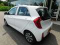 Kia Picanto 1.0CVVT EconomyPlusLine! All-in Prijs! Wit - thumbnail 8