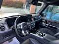 Mercedes-Benz G 63 AMG Premium Plus 585cv auto-TETTO-LED-UFFICIALE!! Nero - thumbnail 8