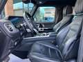 Mercedes-Benz G 63 AMG Premium Plus 585cv auto-TETTO-LED-UFFICIALE!! Nero - thumbnail 11