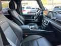 Mercedes-Benz G 63 AMG Premium Plus 585cv auto-TETTO-LED-UFFICIALE!! Nero - thumbnail 14