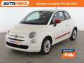 Fiat 500 1.2 Pop Blanco - thumbnail 1
