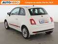 Fiat 500 1.2 Pop Blanco - thumbnail 4