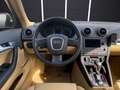 Audi A3 Sportback 3.2 quattro Automatik~Xenon~Bose Gris - thumbnail 11