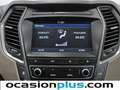 Hyundai SANTA FE 2.2CRDi 4x2 SLE 7s Negro - thumbnail 38