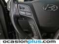 Hyundai SANTA FE 2.2CRDi 4x2 SLE 7s Negro - thumbnail 34