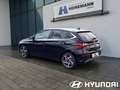 Hyundai i20 1.0 T-GDI 48V Prime NAVI*KAMERA*SMART-KEY Schwarz - thumbnail 3