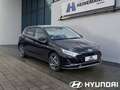 Hyundai i20 1.0 T-GDI 48V Prime NAVI*KAMERA*SMART-KEY Noir - thumbnail 7