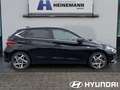 Hyundai i20 1.0 T-GDI 48V Prime NAVI*KAMERA*SMART-KEY Schwarz - thumbnail 6