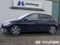 Hyundai i20 1.0 T-GDI 48V Prime NAVI*KAMERA*SMART-KEY Noir - thumbnail 2