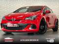 Opel Astra 2.0 Turbo OPC* BIXEN#SHZ#TEMPO#KLIMA#19ALU Rood - thumbnail 1