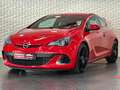 Opel Astra 2.0 Turbo OPC* BIXEN#SHZ#TEMPO#KLIMA#19ALU Rood - thumbnail 4