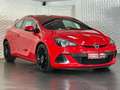 Opel Astra 2.0 Turbo OPC* BIXEN#SHZ#TEMPO#KLIMA#19ALU Rood - thumbnail 2