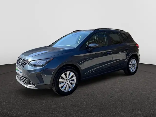 SEAT Arona Arona Move! Navi 1.0 TSI 115ch (85kW) DSG 7v