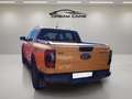 Ford Ranger Doble Cabina 2.0 EcoBlue S&S Wildtrak Aut. Naranja - thumbnail 3