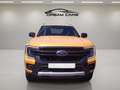 Ford Ranger Doble Cabina 2.0 EcoBlue S&S Wildtrak Aut. Naranja - thumbnail 2