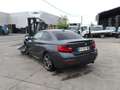 BMW M2 Grijs - thumbnail 7