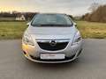 Opel Meriva Edition*Klima*68TKM*1Hand Grau - thumbnail 2