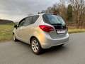 Opel Meriva Edition*Klima*68TKM*1Hand Grau - thumbnail 5